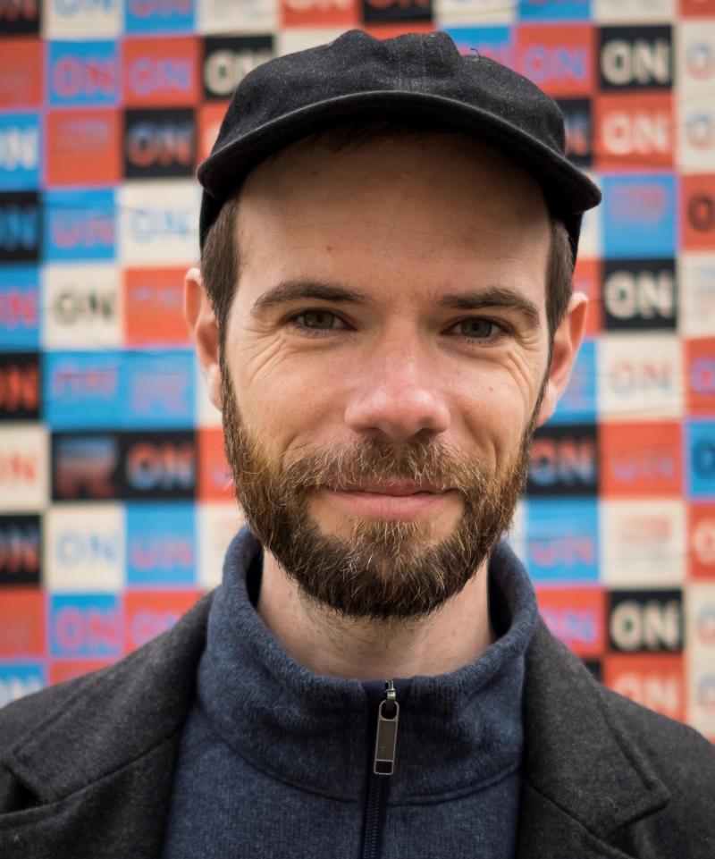 Andreas Nederland