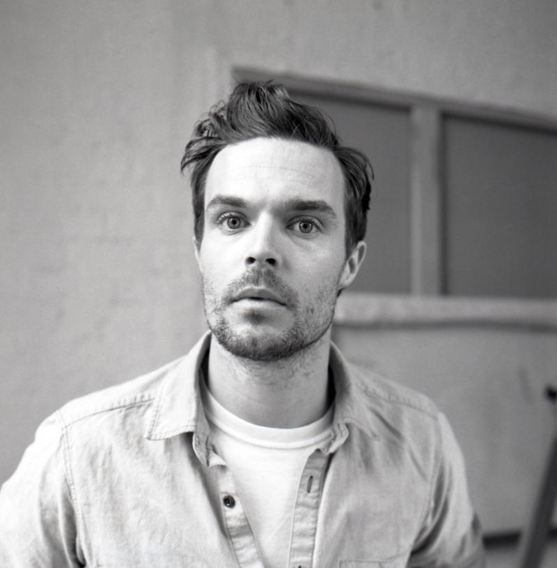 Oliver Jeffers