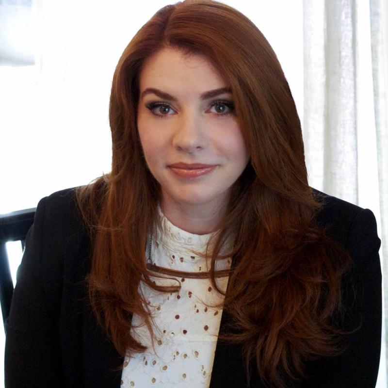 Stephenie Meyer