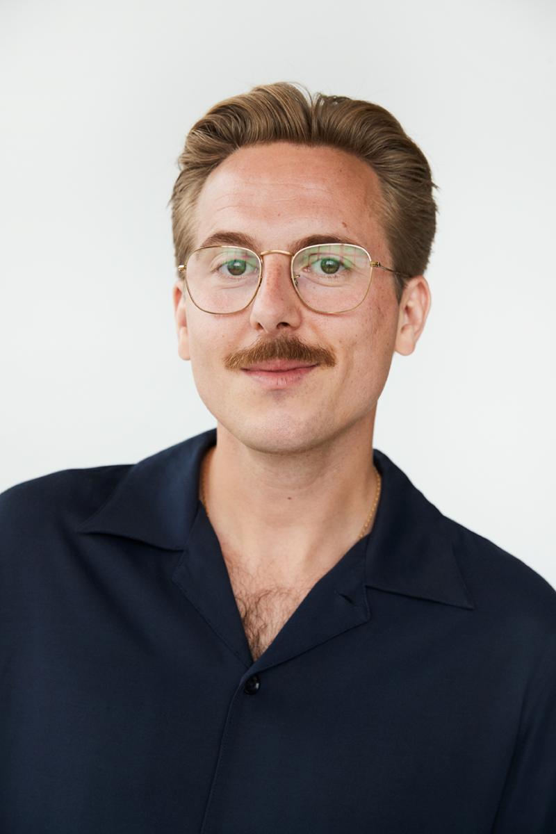 Thomas Korsgaard