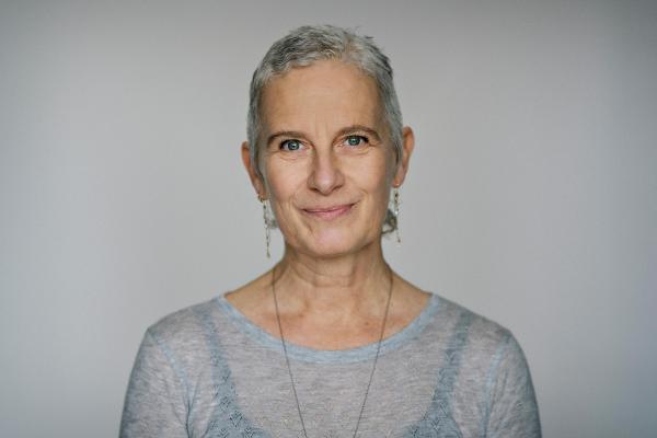 Foto Marianne Iben Hansen