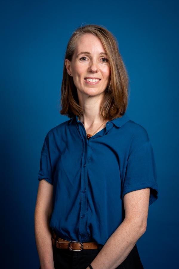 Annegerd Lerche Kristiansen