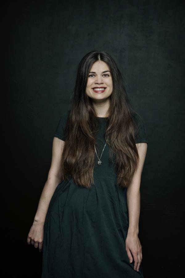 Sofie Boysen