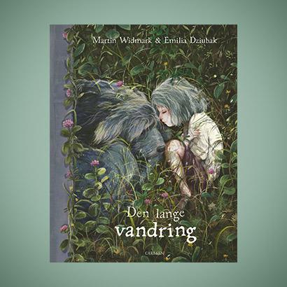 Den lange vandring