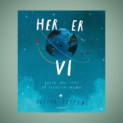 Her er vi