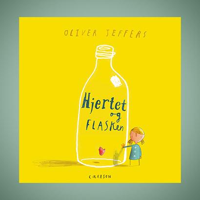 Hjertet og flasken