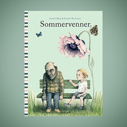 Sommervenner