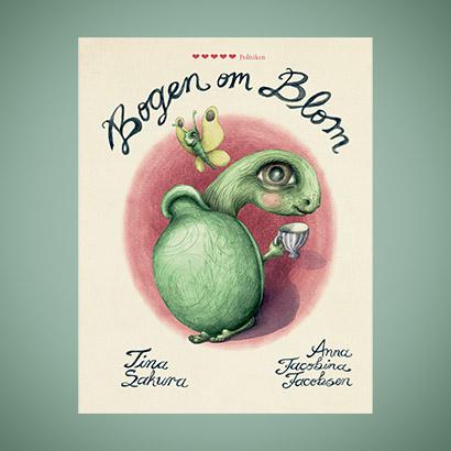 Bogen om Blom