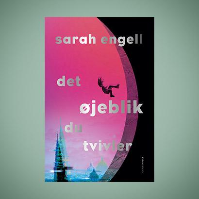 Det øjeblik du tvivler