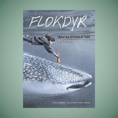 Flokdyr