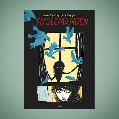 Fuglemanden