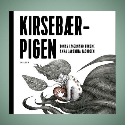 Kirsebærpigen