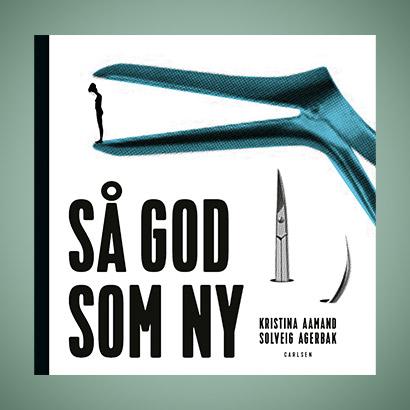 Så god som ny