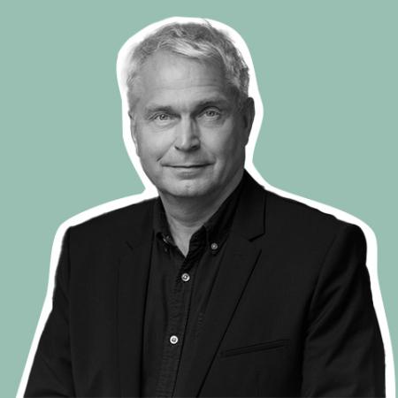 Lars Boesgaard