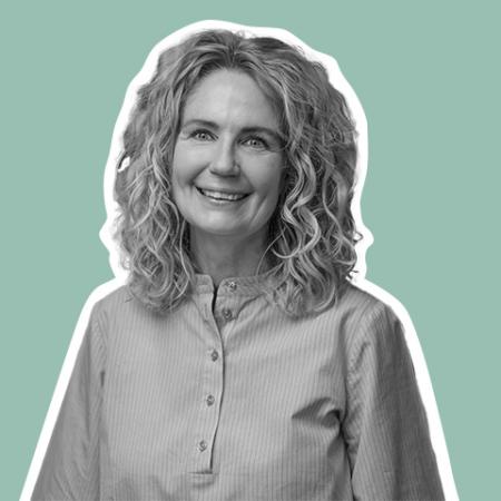 Susanne Parsberg Bjerkhof