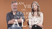 Dit liv i mine hænder - Forfattervideo