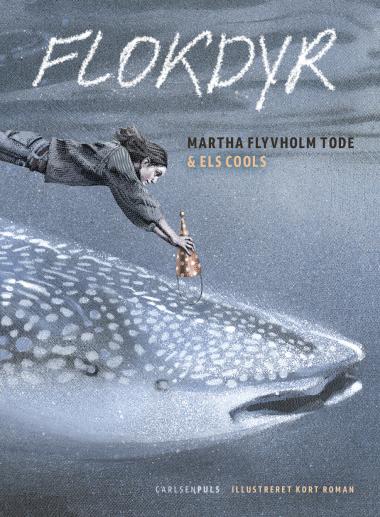 Flokdyr