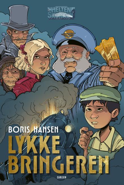 Lykkebringeren