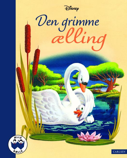 Den grimme ælling