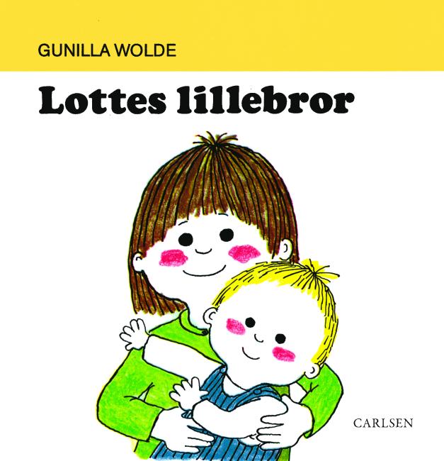 Lottes lillebror (2)