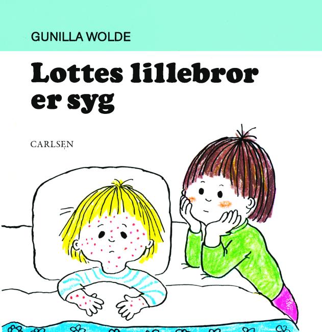 Lottes lillebror er syg (4)