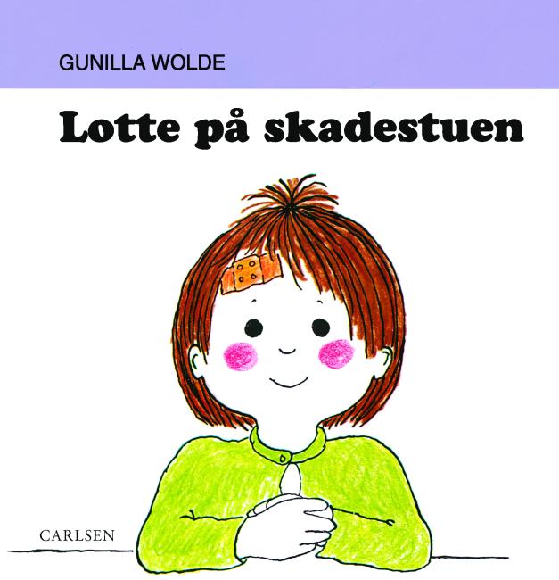 Lotte på skadestuen (7)