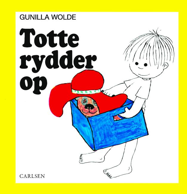 Totte rydder op (3)