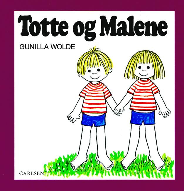 Totte og Malene (5)