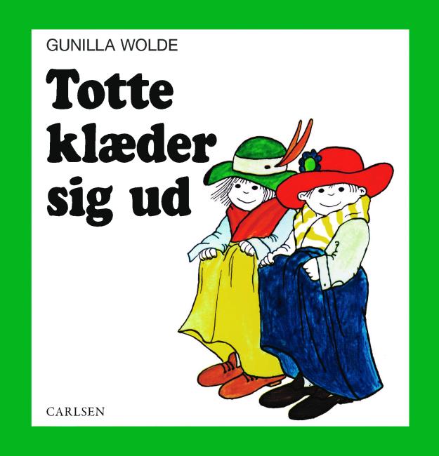 Totte klæder sig ud (9)