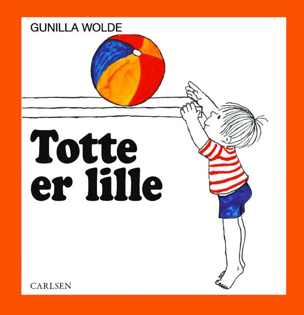 Totte er lille (8)