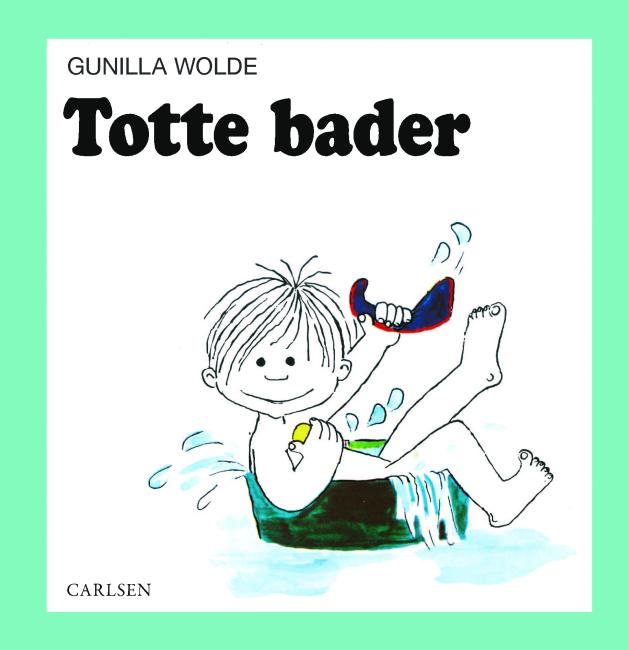 Totte bader (2)