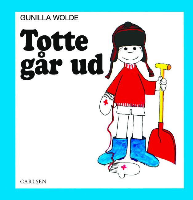 Totte går ud (1)