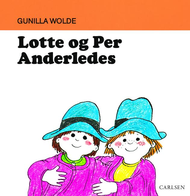 Lotte og Per Anderledes (6)