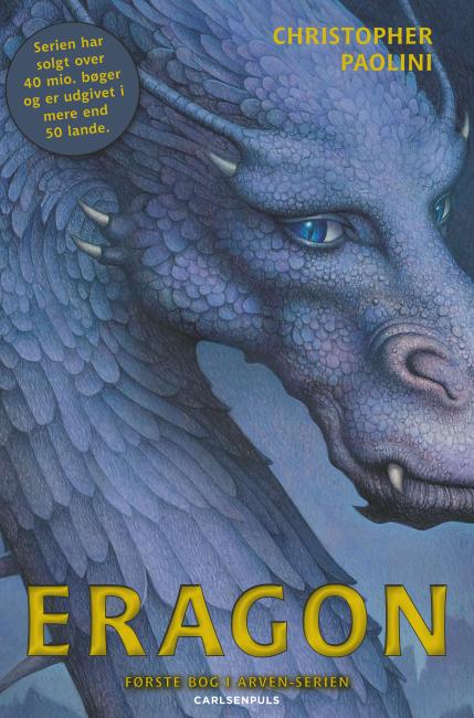 Arven (1) - Eragon