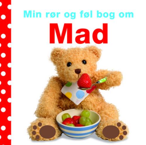 Min rør og føl-bog om - mad