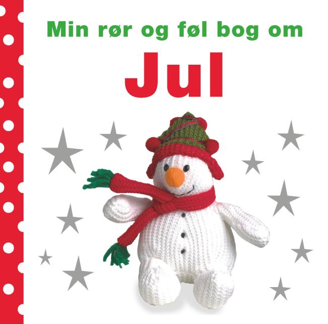 Min rør og føl bog om - Jul