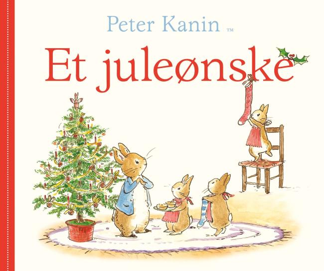 Peter Kanin - Et juleønske