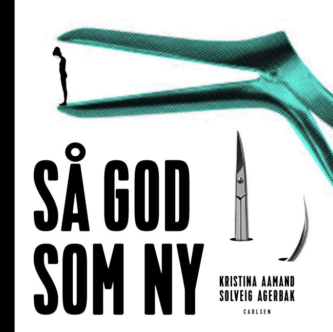 Så god som ny