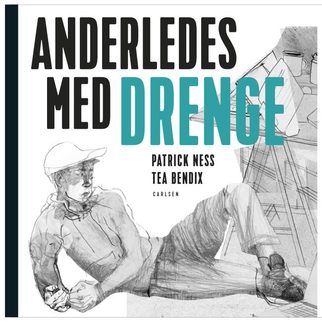 Anderledes med drenge