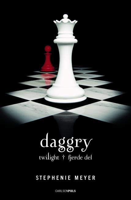 Twilight (4) - Daggry