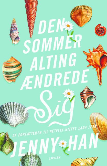 Sommer (1) - Den sommer alting ændrede sig