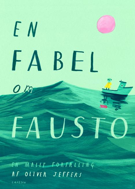 En fabel om Fausto