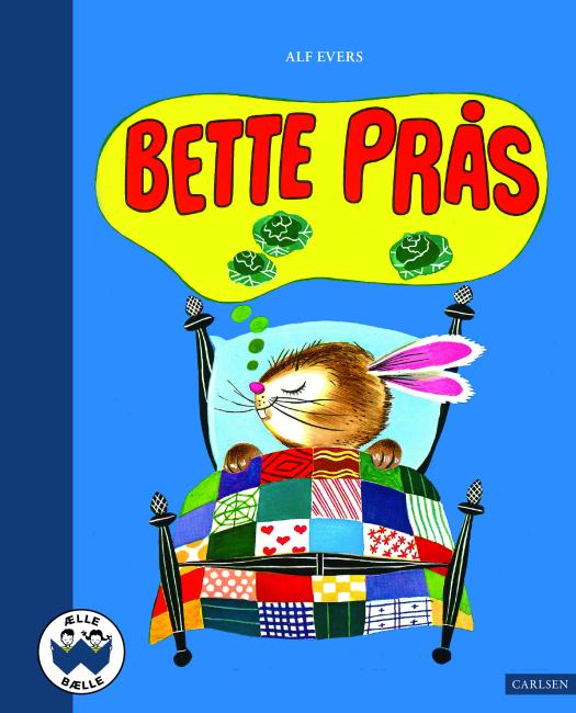 Bette prås