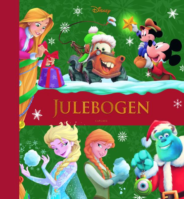 Julebogen