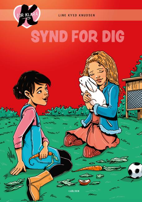 K for Klara (7) - Synd for dig!