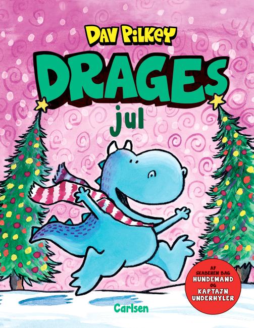 Drage (4) - Drages jul