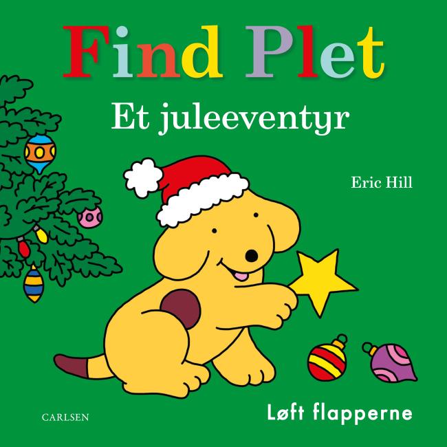 Find Plet - Et juleeventyr