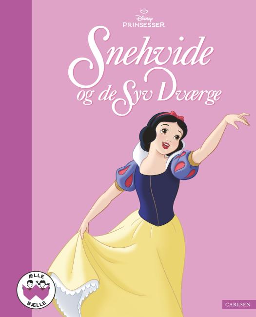 Snehvide