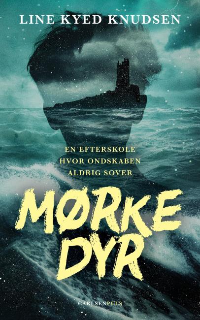 Mørkedyr