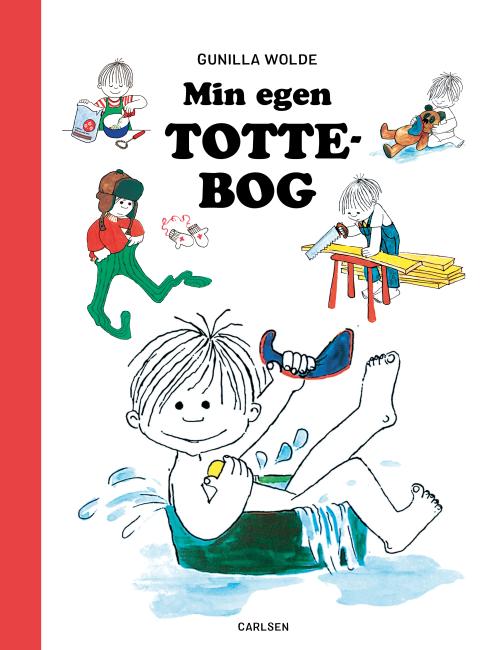Min egen Totte-bog 